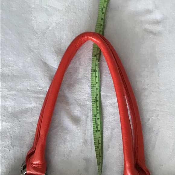 🔥🔥 HOST PICK 🔥🔥 SILVER ROSE leather bag - Picture 13 of 13